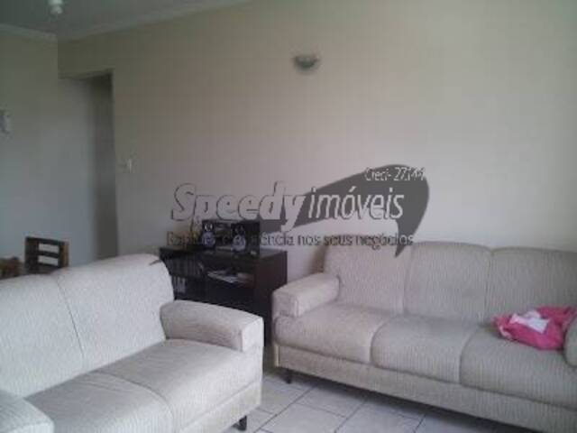 Apartamento para Venda em Santos - 3