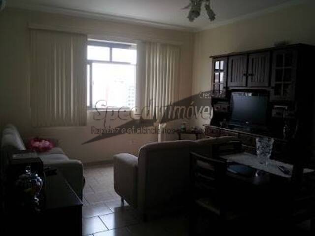 Apartamento para Venda em Santos - 4