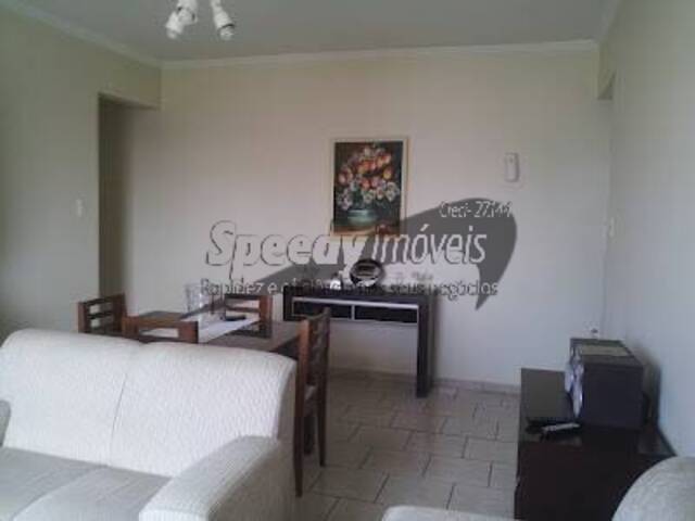 Apartamento para Venda em Santos - 5