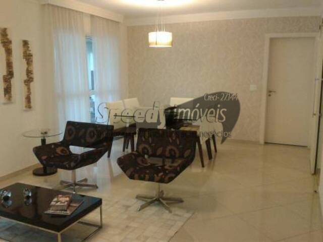 Apartamento para Venda em Santos - 2