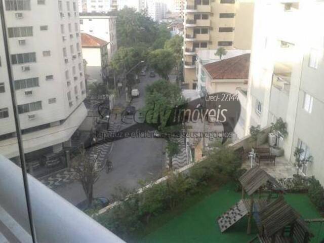 Apartamento para Venda em Santos - 5