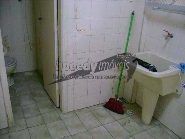 Apartamento para Venda em São Vicente - 3