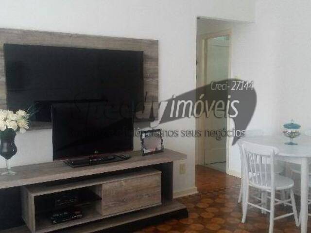 #AP0421 - Apartamento para Venda em Santos - SP - 3