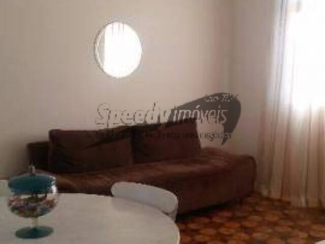 Apartamento para Venda em Santos - 4