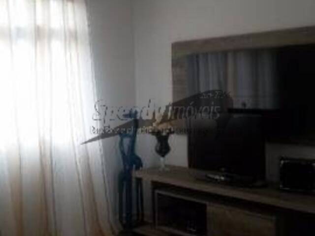 #AP0421 - Apartamento para Venda em Santos - SP - 1