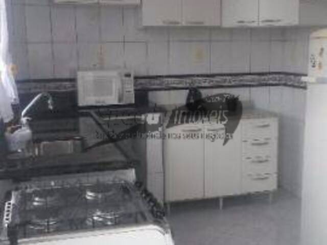 Apartamento para Venda em Santos - 5