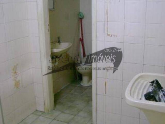Apartamento para Venda em São Vicente - 4