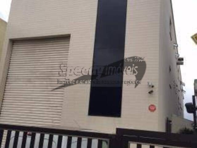 #PR0001 - Prédio comercial para Venda em Santos - SP - 2