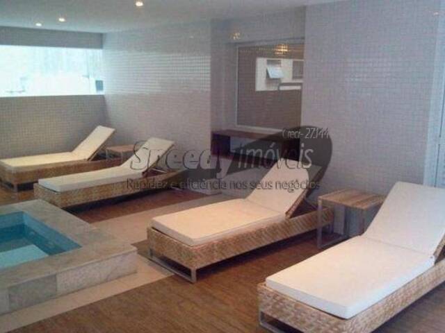 #1845 - Apartamento para Venda em Santos - SP - 3