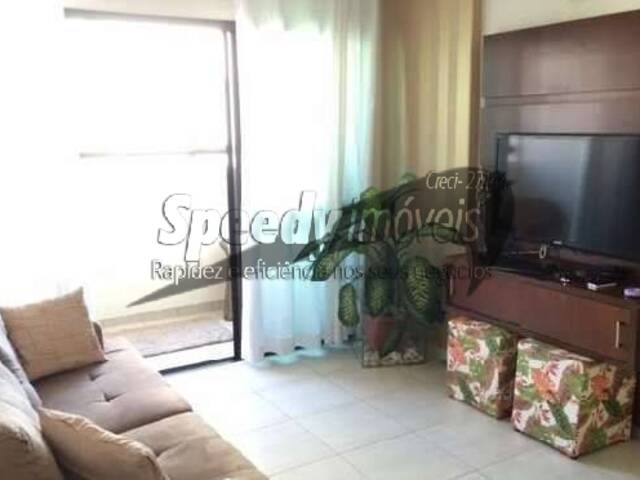 #1615 - Apartamento para Venda em Santos - SP - 3