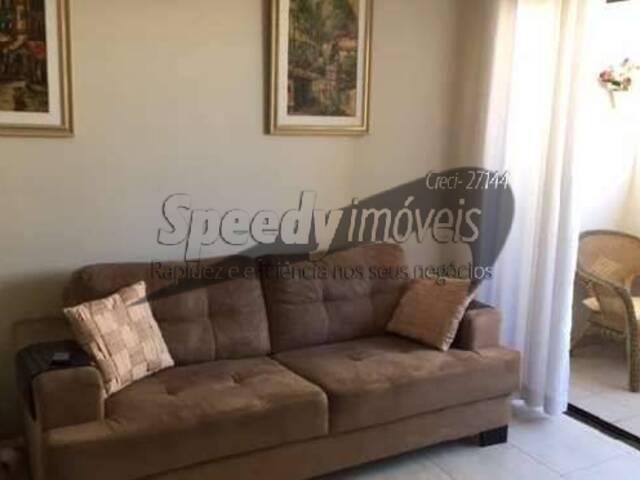 Apartamento para Venda em Santos - 4
