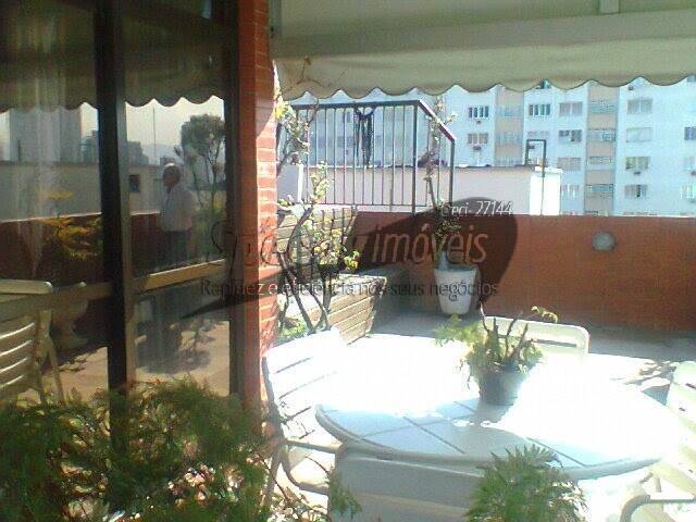 Apartamento para Venda em Santos - 2