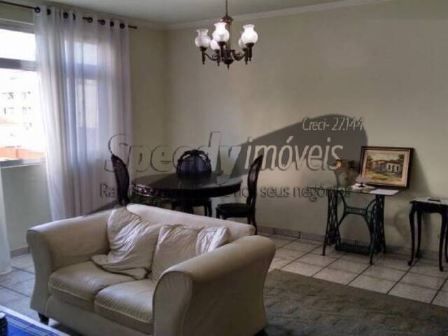 Apartamento para Venda em Santos - 2