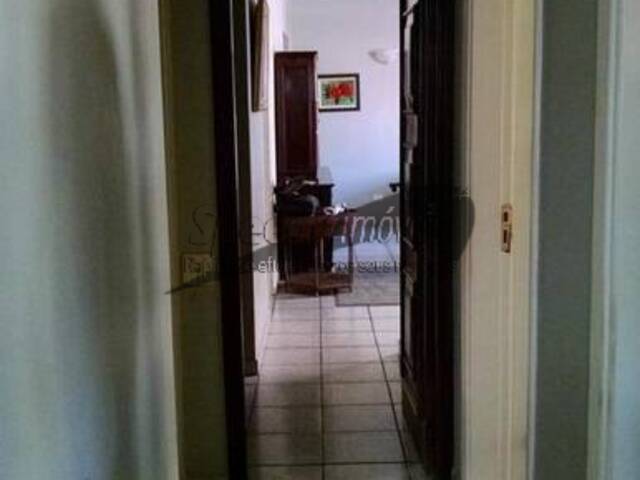 Apartamento para Venda em Santos - 3