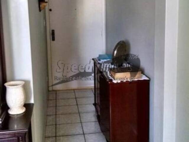 Apartamento para Venda em Santos - 4