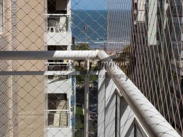 #1853 - Apartamento para Venda em Santos - SP - 3