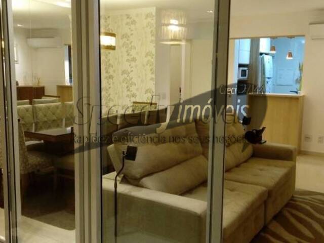 Apartamento para Venda em Santos - 5