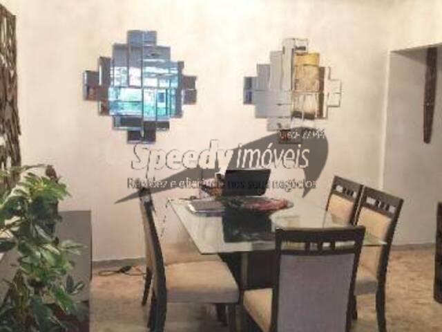 Apartamento para Venda em Santos - 2