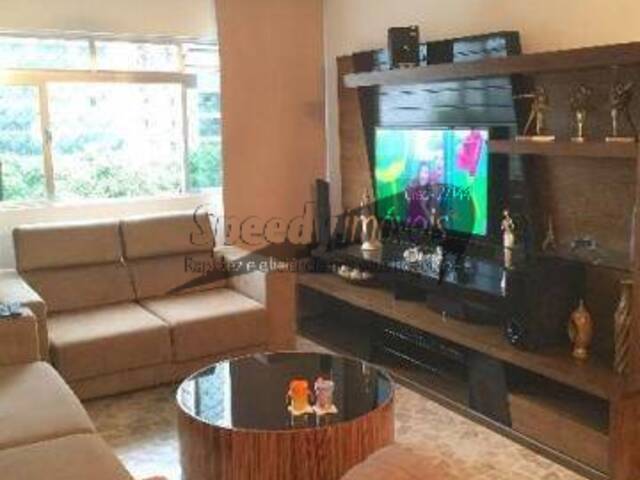 Apartamento para Venda em Santos - 3