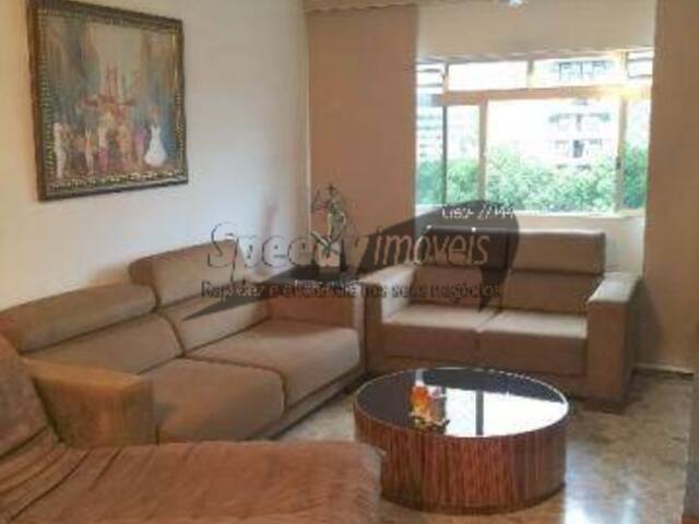 Apartamento para Venda em Santos - 4