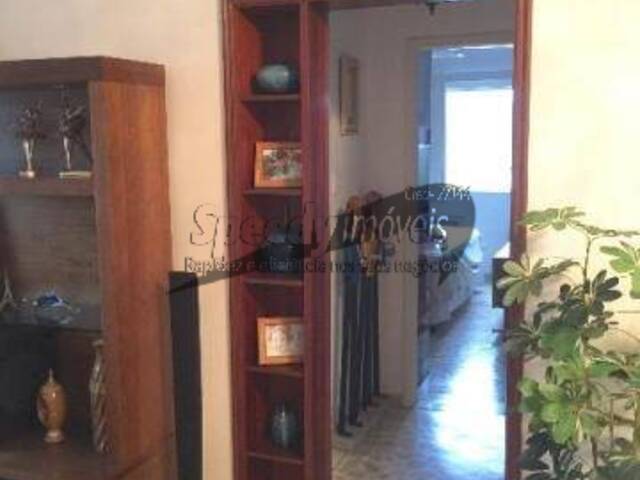 Apartamento para Venda em Santos - 5