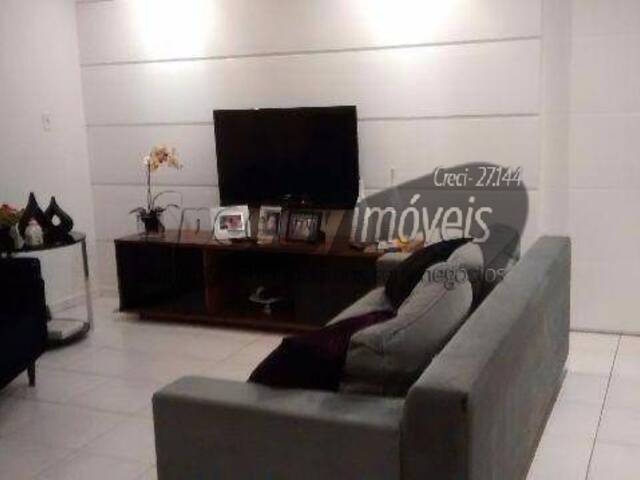 Apartamento para Venda em Santos - 2