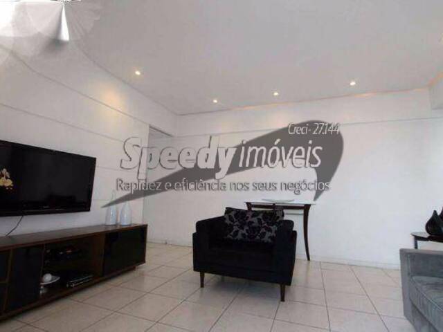 Apartamento para Venda em Santos - 3