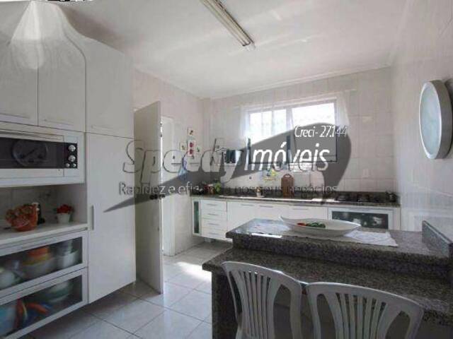 Apartamento para Venda em Santos - 5