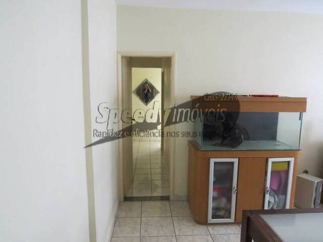 Apartamento para Venda em Santos - 2