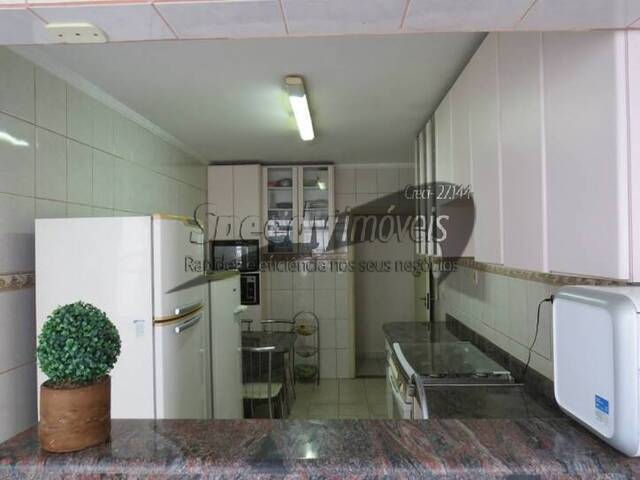 Apartamento para Venda em Santos - 3