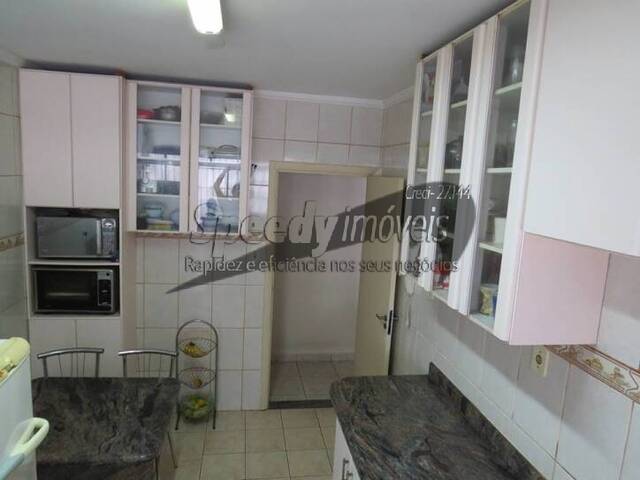 Apartamento para Venda em Santos - 4