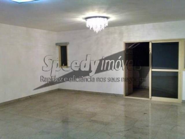 Apartamento para Venda em Santos - 2