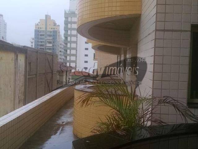 Apartamento para Venda em Santos - 5