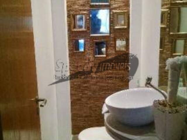 Apartamento para Venda em Santos - 4