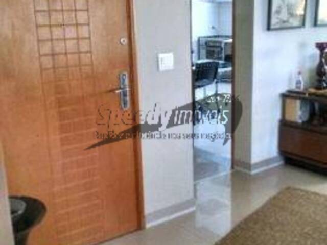 Apartamento para Venda em Santos - 5
