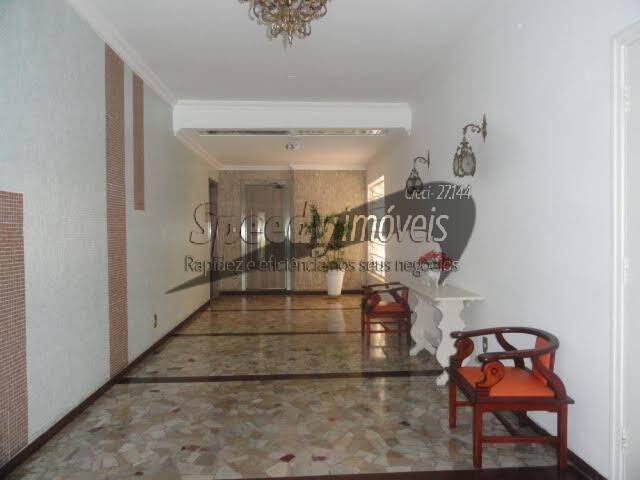 #1862 - Sala Living para Venda em Santos - SP - 1