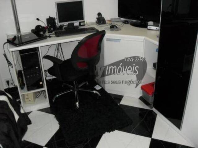 Apartamento para Venda em Santos - 5