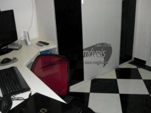 Apartamento para Venda em Santos - 4