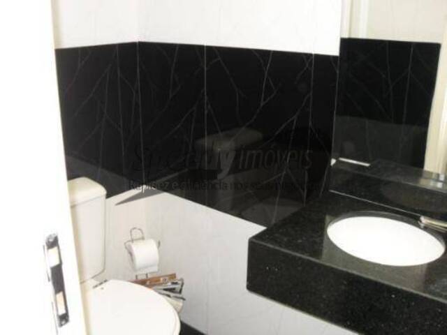 #158 - Apartamento para Venda em Santos - SP - 3