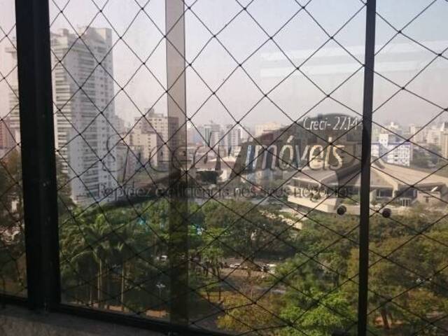 #1864 - Cobertura para Venda em Santos - SP - 3