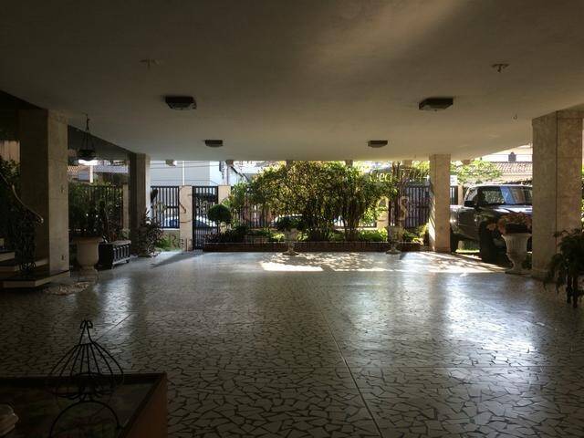 Casa para Venda em Santos - 2