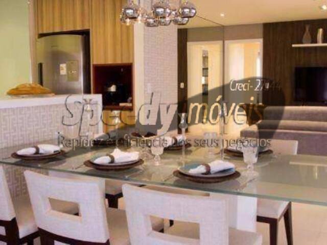 Apartamento para Venda em Santos - 5