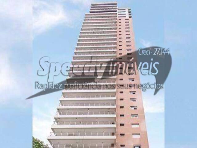 Apartamento para Venda em Santos - 3