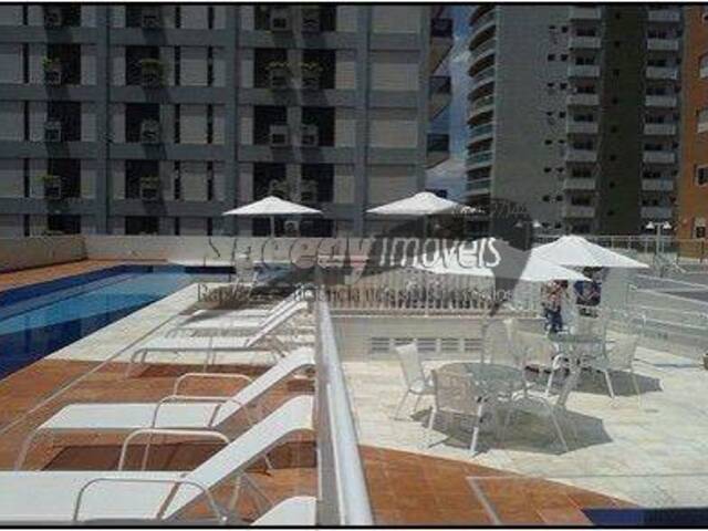 #1869 - Apartamento para Venda em Santos - SP