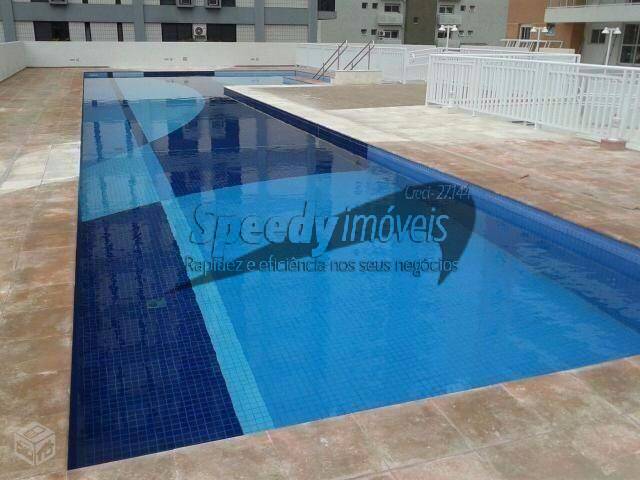 Apartamento para Venda em Santos - 2