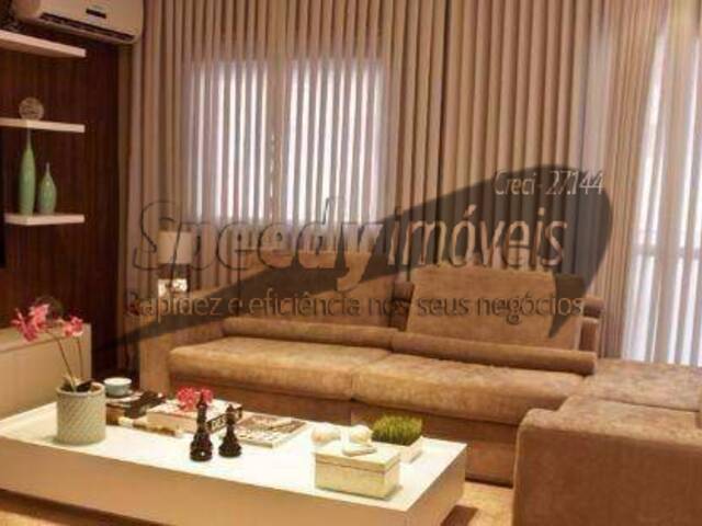 Apartamento para Venda em Santos - 5