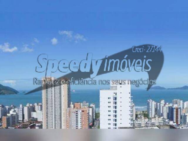 Apartamento para Venda em Santos - 2