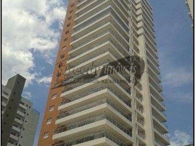 Apartamento para Venda em Santos - 4