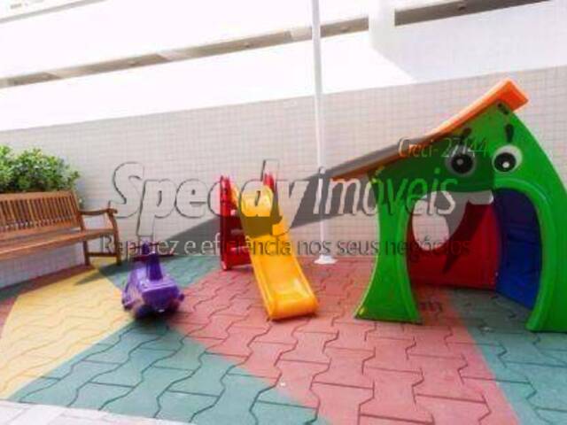 Apartamento para Venda em Santos - 5