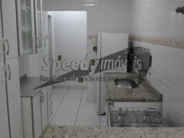 Apartamento para Venda em Santos - 5